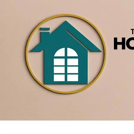 Daire Taca House - Airport *