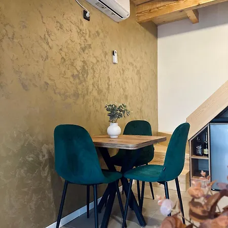 Taca House - Airport Daire *