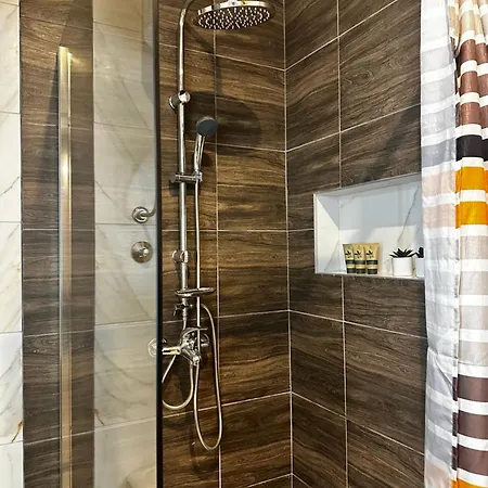 Taca House - Airport Daire *