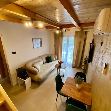 Daire Taca House - Airport Surčin