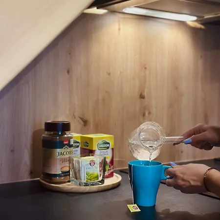 Daire Taca House - Airport Surčin