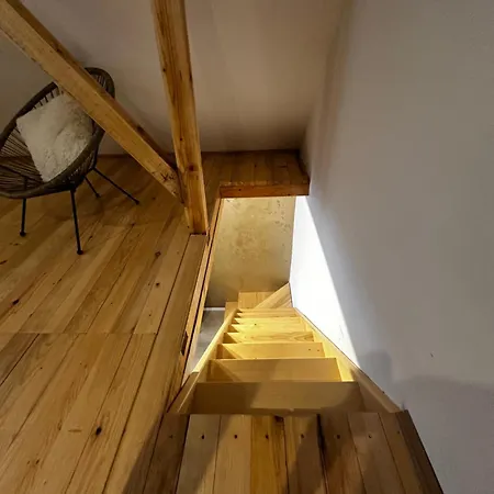 Daire Taca House - Airport Surčin