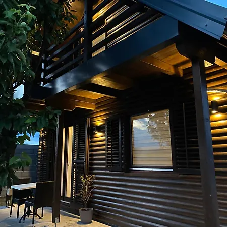 Taca House - Airport Daire *