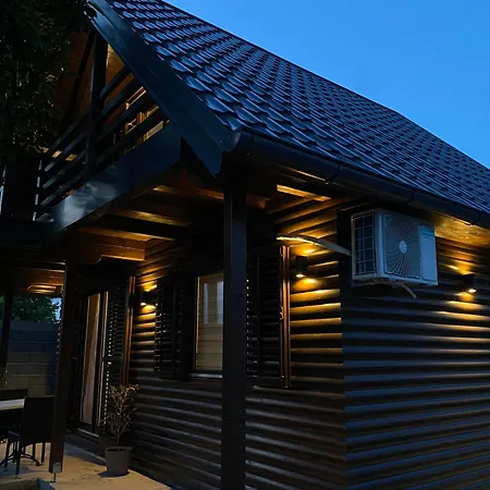 Daire Taca House - Airport