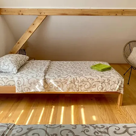 Taca House - Airport Daire *